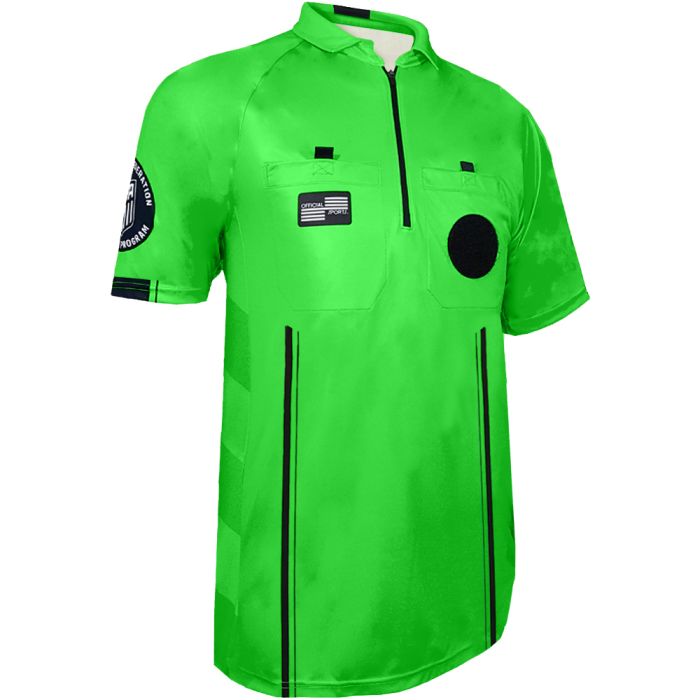 Official Referee Jersey
