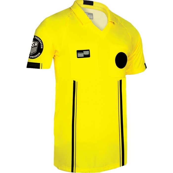 Official Sports USSF Pro Referee Jersey - Red for $48.95 