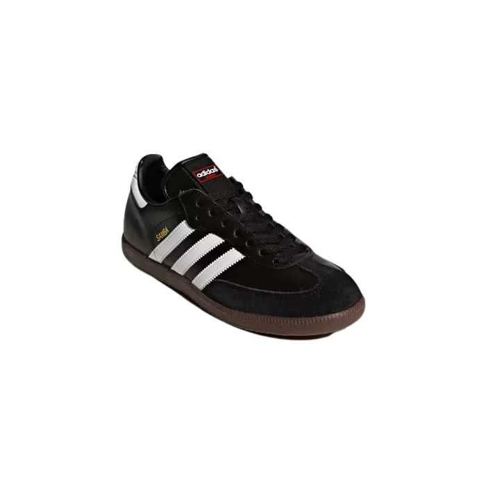 Adidas Samba Leather Shoes