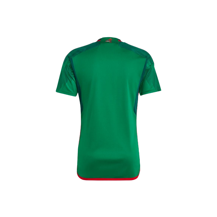 mexico green jersey 2022