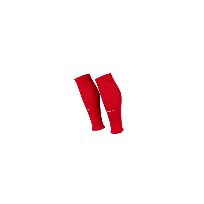 Nike Leg Sleeve Strike - University Red/White