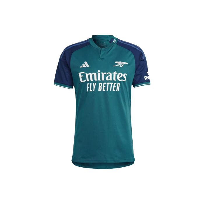 Arsenal Third Shirt 23/24